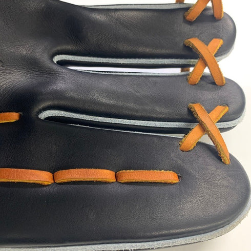 中古品 ミズノ MIZUNO ミズノプロ クラシック 軟式 内野手用グローブ 5333