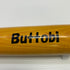 カットビ Buttobi 硬式 大人 一般 木製バット(BFJマーク) 中古 野球 7891