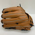 中古品 ハタケヤマ HATAKEYAMA 軟式 外野手用グローブ TH-G97WB 3893
