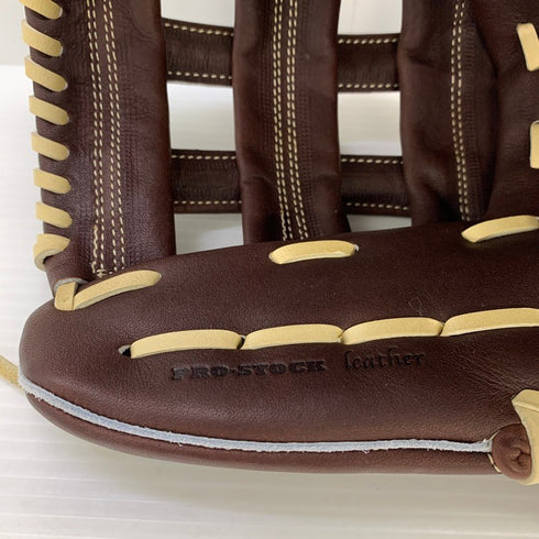 ウィルソン Wilson 硬式 大人 一般 外野手用 グローブ グラブ 右投げ WBW102933 タグ付き 野球 5870