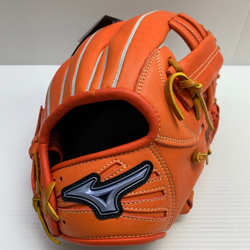 ミズノ MIZUNO ダイアモンドアビリティ 軟式 大人 一般 内野手用 グローブ グラブ 右投げ 1AJGR16523 タグ付き 野球 7798