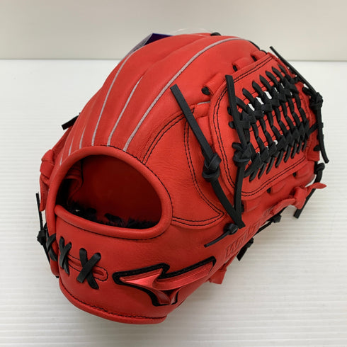 ミズノ MIZUNO ウィルドライブ 軟式 大人 一般 オールラウンド グローブ グラブ 右投げ 1AJGR34600 タグ付き 野球 8133