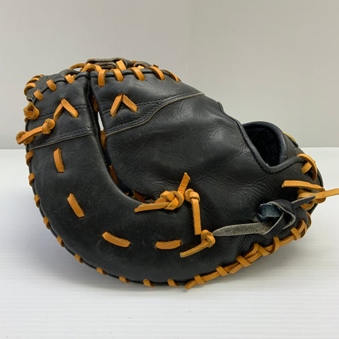 ミズノ MIZUNO ミズノプロ mizunopro 2GW18300 硬式 大人 一般 ファーストミット 一塁手 グローブ グラブ 右投げ 中古品 野球 1290