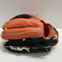 久保田スラッガー KUBOTA SLUGGER オーダー 軟式 大人 一般 内野手用 グローブ グラブ 右投げ 中古品 グローブ袋付き 野球 8366