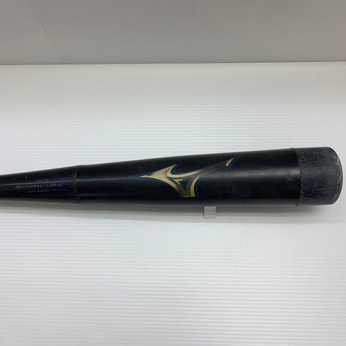 ミズノ MIZUNO ビヨンドマックスレガシー 少年軟式 子ども FRP製バット 1CJBY172 中古 野球 7887