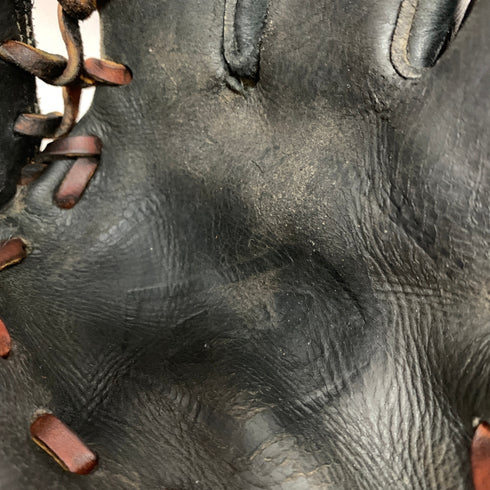 アンダーアーマー Under Armour UA QBB0088 硬式 大人 一般 外野手用 グローブ グラブ 右投げ 中古品 野球 9656