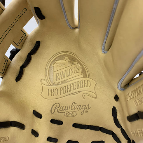 ローリングス Rawlings プロプリファード 硬式 大人 一般 外野手用 グローブ グラブ 右投げ GH5FPRRT80 タグ付き 野球 6272