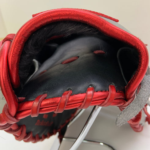 ローリングス Rawlings HOH GR4HM3ACD 軟式 大人 一般 ファーストミット 一塁手 グローブ グラブ 右投げ 中古品 野球 8637