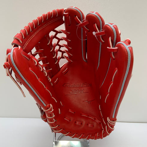 ミズノ MIZUNO グローバルエリート Global Elite 1AJGH29307 硬式 大人 一般 外野手用 グローブ グラブ 右投げ タグ付き グローブ袋付き 野球 1130