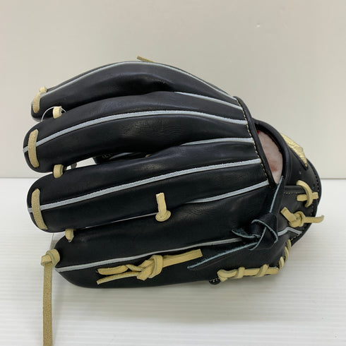 ミズノ MIZUNO グローバルエリート 硬式 大人 一般 内野手用 グローブ グラブ 右投げ 1AJGH33303 タグ付き 野球 7670