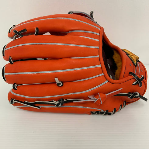 ミズノ MIZUNO ミズノプロ mizunopro 1AJGH92807 硬式 大人 一般 外野手用 グローブ グラブ 右投げ タグ付き 野球 9136