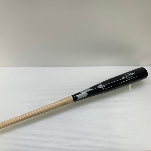 エスエスケイ SSK プロエッジ 硬式 大人 一般 木製バット(BFJマーク) EBB3011 中古 野球 7697