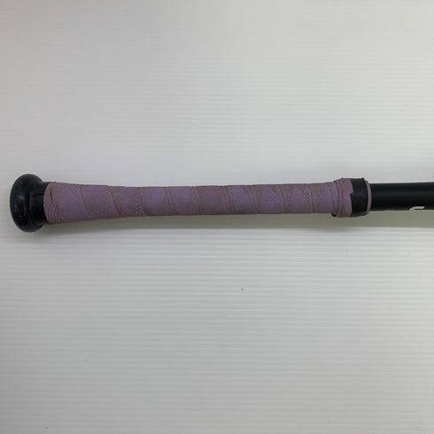 マルーチ marucci ワニクラッシャースピード 軟式 大人 一般 FRP製バット MJJSBBWS2 ミドルバランス 中古 ケース付き 野球 8129