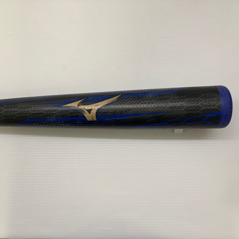 ミズノ MIZUNO ビヨンドマックス メガキング アドバンス2 軟式 大人 一般 FRP製バット 1CJBR130 中古 野球 8005