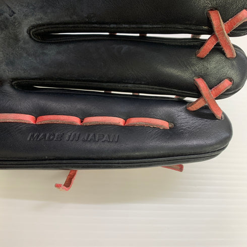 ザナックス Xanax トラスト BHG-72118S 硬式 大人 一般 外野手用 グローブ グラブ 右投げ 中古品 野球 8596