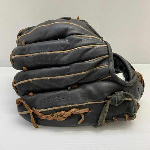 久保田スラッガー KUBOTA SLUGGER KSN-L7S 軟式 大人 一般 内野手用 グローブ グラブ 右投げ 中古品 野球 1295