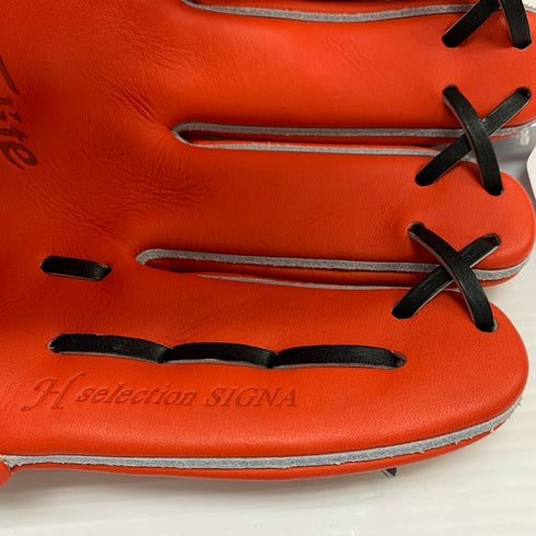 ミズノ MIZUNO グローバルエリート 軟式 大人 一般 内野手用 グローブ グラブ 右投げ 1AJGR28503 タグ付き グローブ袋付き 野球 7239