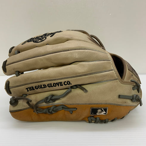 ローリングス Rawlings HOH PRO3039-6TC 硬式 大人 一般 外野手用 グローブ グラブ 右投げ 中古品 野球 9022