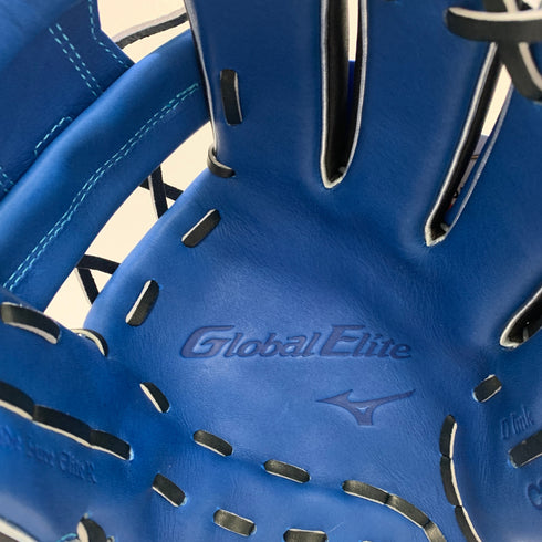 ミズノ MIZUNO グローバルエリート 軟式 大人 一般 内野手用 グローブ グラブ 右投げ 1AJGR27313 タグ付き 野球 6497