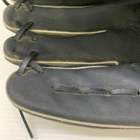 ミズノ MIZUNO 軟式 大人 一般 内野手用 グローブ グラブ 左投げ 中古品 野球 9455