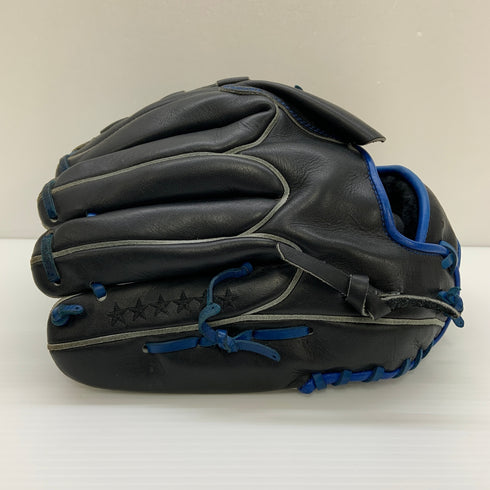 ノーリミット NoLimit ProWave 軟式 大人 一般 投手用 グローブ ピッチャー グラブ 右投げ 中古品 野球 8212