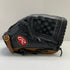 ローリングス Rawlings MP115FBPT 少年軟式 子ども オールラウンド グローブ グラブ 右投げ 中古品 野球 1289