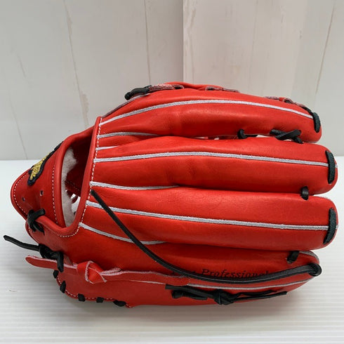 中古品 久保田スラッガー KUBOTA SLUGGER 硬式 外野手用グローブ KSG-SPC 5836