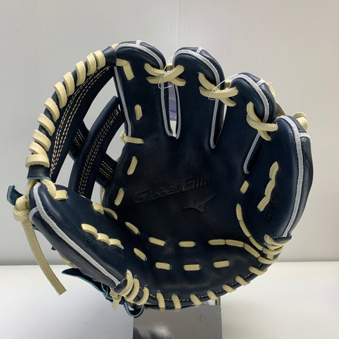 ミズノ MIZUNO グローバルエリート 硬式 大人 一般 内野手用 グローブ グラブ 右投げ 1AJGH28313 タグ付き 野球 6913