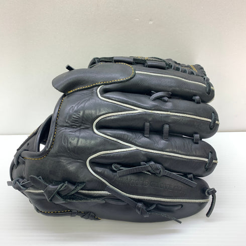 ローリングス Rawlings 軟式 大人 一般 内野手用 グローブ グラブ 左投げ 中古品 野球 9980