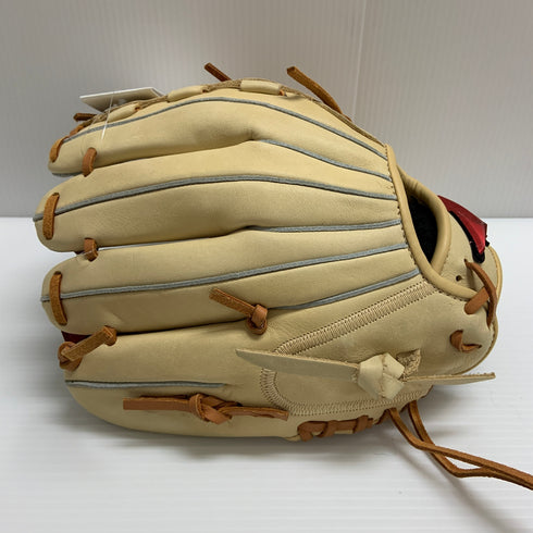 ミズノ MIZUNO ウィルドライブ 少年軟式 子ども オールラウンド グローブ グラブ 右投げ 1AJGY32310 タグ付き 野球 7812