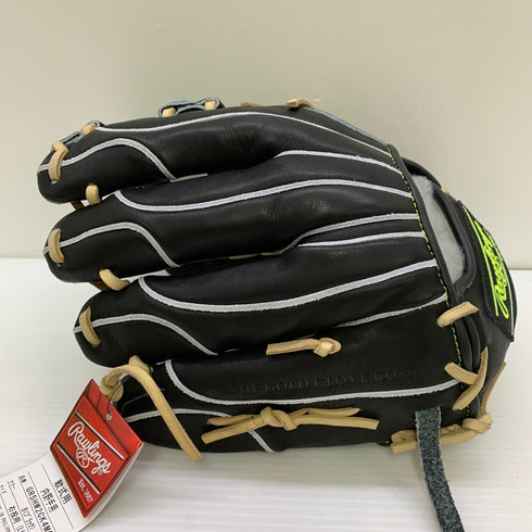ローリングス Rawlings HOH GR5HW2CK4MG 軟式 大人 一般 内野手用 グローブ グラブ 右投げ タグ付き 野球 1554