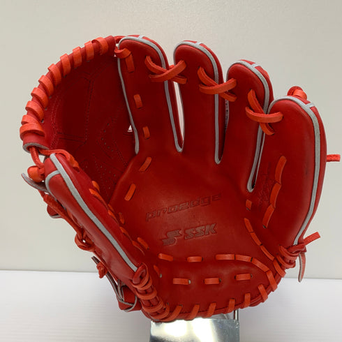 エスエスケイ SSK プロエッジ 硬式 大人 一般 投手用 グローブ ピッチャー グラブ 右投げ PKB749 タグ付き 野球 5931