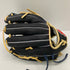中古品 久保田スラッガー スペシャルオーダー 軟式 内野手用グローブ KSN-T51 4083