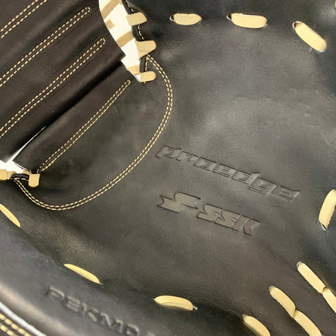 エスエスケイ SSK プロエッジ proedge PEKM04422F 硬式 大人 一般 キャッチャーミット 捕手 グローブ グラブ 右投げ タグ付き 野球 8738