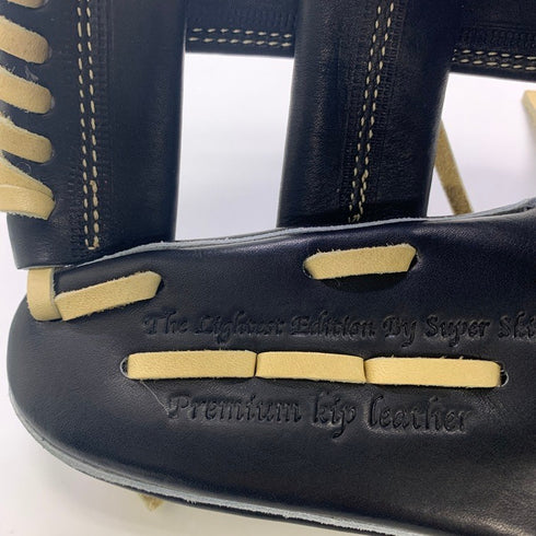 ウィルソン Wilson ウィルソンデュアル ベア 硬式 内野手用グローブ WBW101508 5324