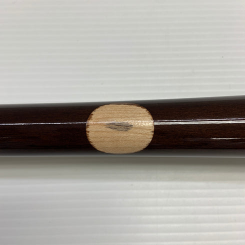ルイスビルスラッガー Louisville Slugger 硬式 大人 一般 木製バット(BFJマーク) LJHWPM13SBC 中古 野球 7693