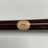 ルイスビルスラッガー Louisville Slugger 硬式 大人 一般 木製バット(BFJマーク) LJHWPM13SBC 中古 野球 7693