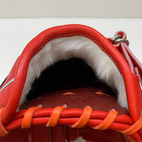 ローリングス Rawlings プロプリファード 硬式 大人 一般 投手用 グローブ ピッチャー グラブ 右投げ GH3PRJ205FB タグ付き 野球 6133