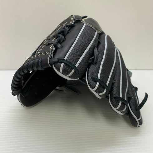 ウィルソン Wilson ウィルソンスタッフ 硬式 大人 一般 投手用 グローブ ピッチャー グラブ 右投げ WBW102866 中古品 野球 6340