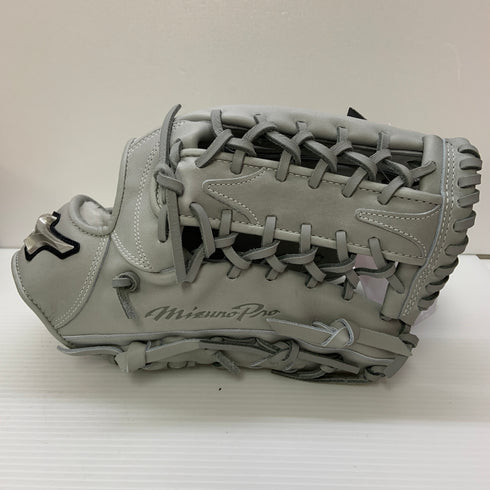 ミズノ MIZUNO ミズノプロ 軟式 大人 一般 外野手用 グローブ グラブ 右投げ 1AJGR29007 タグ付き 野球 6625