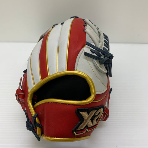 ミズノ MIZUNO ミズノ 硬式 大人 一般 内野手用 グローブ グラブ 右投げ 1AJGH32023 野球 6059