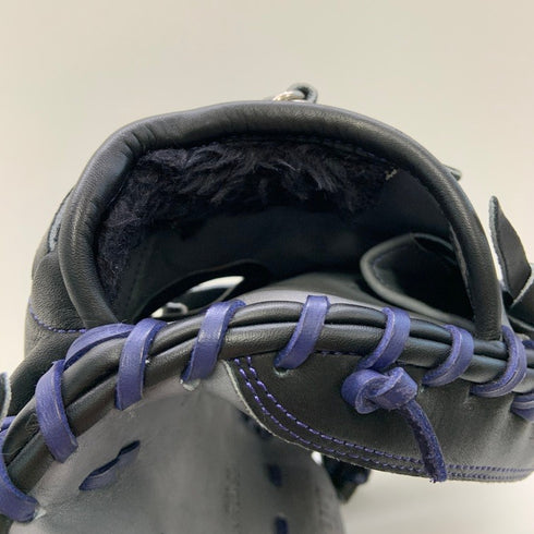 中古品 ローリングス Rawlings HOH 軟式 オーダー キャッチャーミット GRSOMHH 刺繍有り 5734