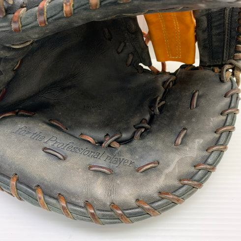 久保田スラッガー KUBOTA SLUGGER 硬式 大人 一般 ファーストミット 一塁手 グローブ グラブ 右投げ FP-ZUR 中古品 野球 7156