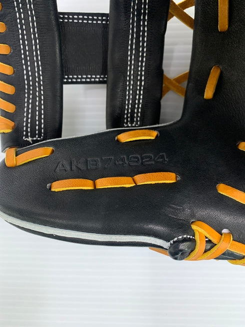 中古品 エスエスケイ SSK プロエッジ アドヴァンスドシリーズ B TYPE 硬式内野手用グローブ AKB74924 3664