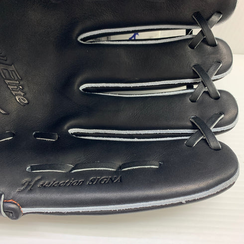 ミズノ MIZUNO グローバルエリート 硬式 大人 一般 投手用 グローブ ピッチャー グラブ 右投げ 1AJGH32501 タグ付き グローブ袋付き 野球 7597