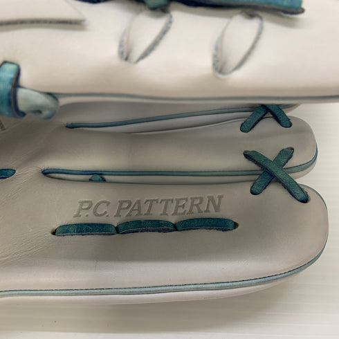 ゼット ZETT プロステイタス 軟式 大人 一般 外野手用 グローブ グラブ 右投げ 中古品 箱・グローブ袋付き 野球 6364