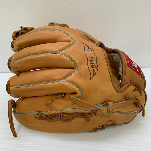 ローリングス Rawlings HOH 硬式 大人 一般 内野手用 グローブ グラブ 右投げ XPG3 中古品 野球 7457