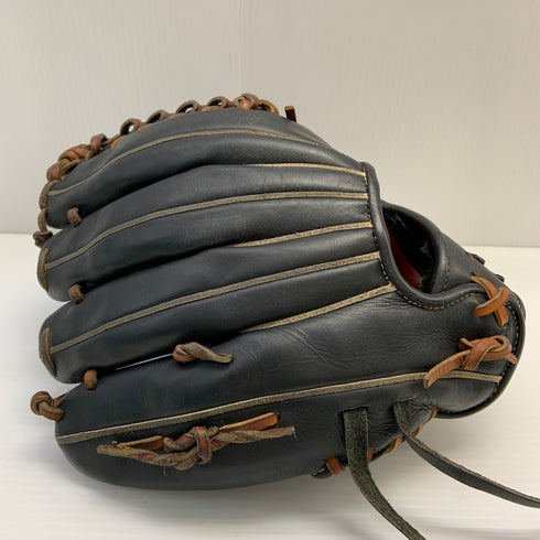 エスエスケイ SSK プロエッジ 軟式 大人 一般 内野手用 グローブ グラブ 右投げ PEN-66620 中古品 野球 7112