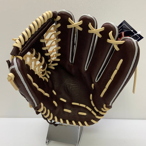 久保田スラッガー KUBOTA SLUGGER KSN-SPM 軟式 大人 一般 外野手用 グローブ グラブ 右投げ タグ付き 野球 9222
