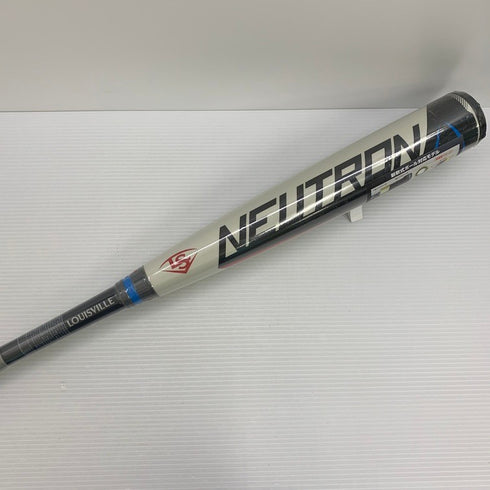 ルイスビルスラッガー LOUISVILLE ニュートロン 軟式 バット WTLJRB19N セミトップ 6573